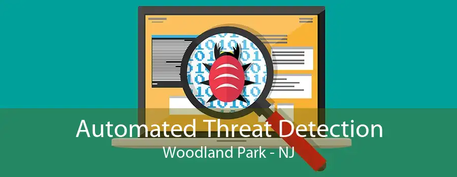 Automated Threat Detection Woodland Park - NJ