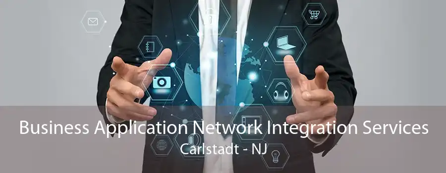 Business Application Network Integration Services Carlstadt - NJ