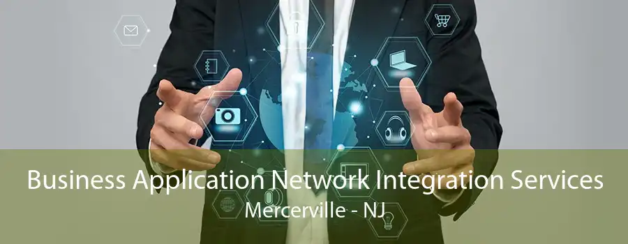 Business Application Network Integration Services Mercerville - NJ