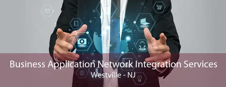 Business Application Network Integration Services Westville - NJ