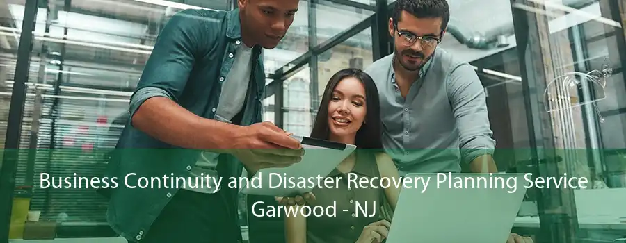 Business Continuity and Disaster Recovery Planning Service Garwood - NJ