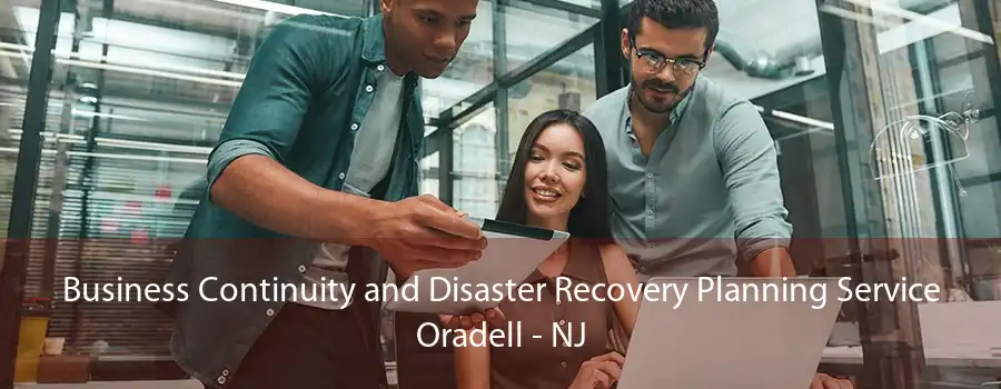 Business Continuity and Disaster Recovery Planning Service Oradell - NJ