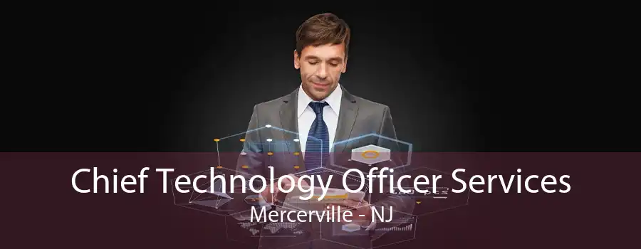 Chief Technology Officer Services Mercerville - NJ