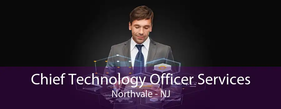 Chief Technology Officer Services Northvale - NJ