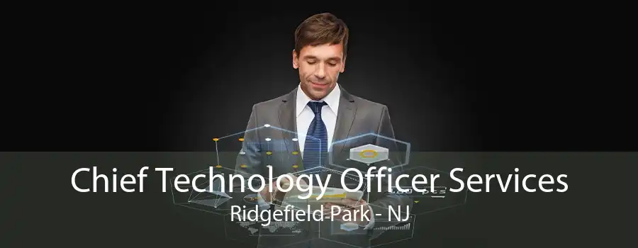 Chief Technology Officer Services Ridgefield Park - NJ