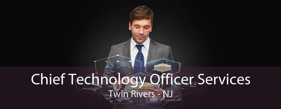 Chief Technology Officer Services Twin Rivers - NJ