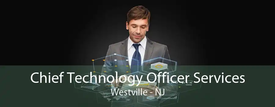 Chief Technology Officer Services Westville - NJ