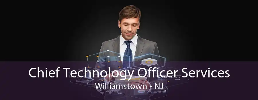 Chief Technology Officer Services Williamstown - NJ