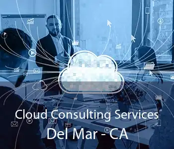 Cloud Consulting Services Del Mar - CA