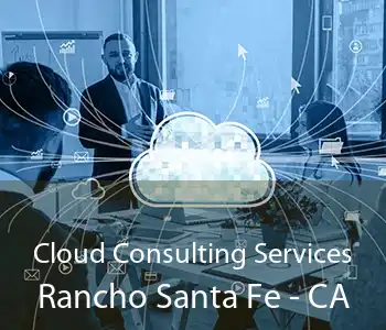 Cloud Consulting Services Rancho Santa Fe - CA