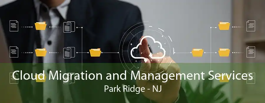 Cloud Migration and Management Services Park Ridge - NJ