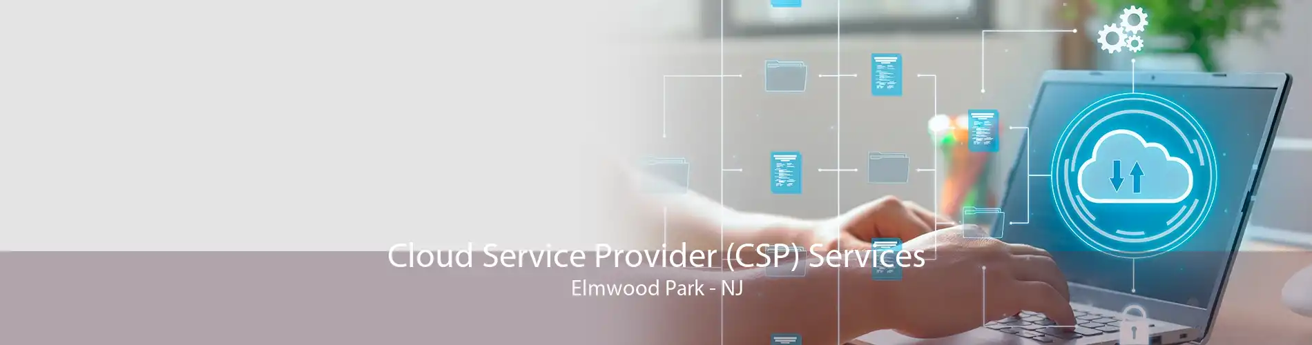 Cloud Service Provider (CSP) Services Elmwood Park - NJ