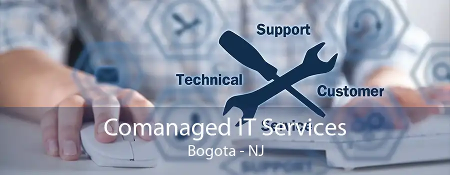 Comanaged IT Services Bogota - NJ