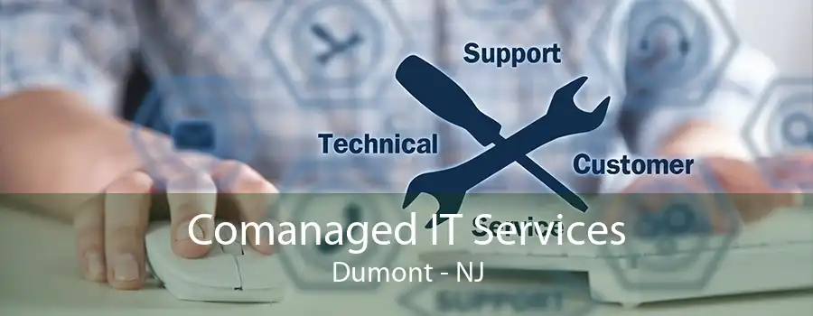 Comanaged IT Services Dumont - NJ