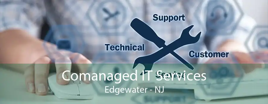 Comanaged IT Services Edgewater - NJ