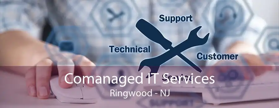 Comanaged IT Services Ringwood - NJ