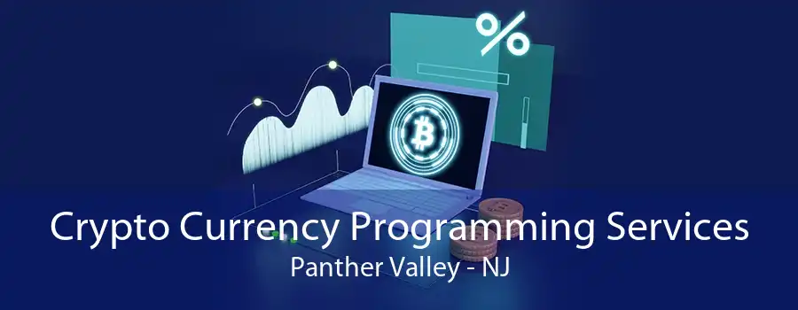 Crypto Currency Programming Services Panther Valley - NJ