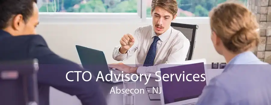 CTO Advisory Services Absecon - NJ