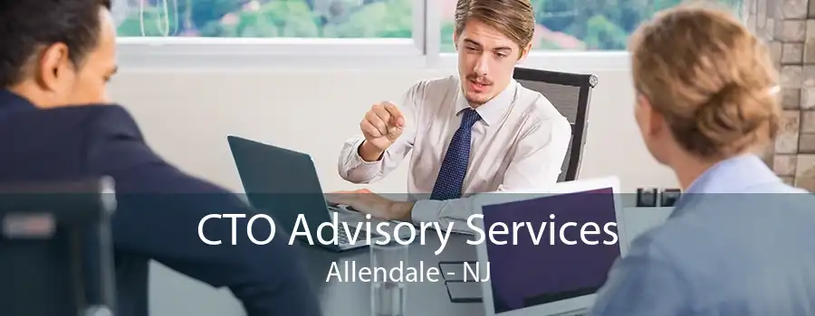 CTO Advisory Services Allendale - NJ