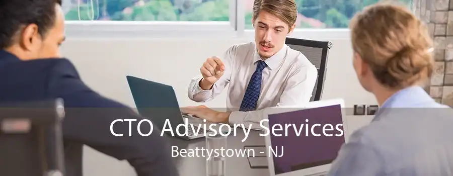 CTO Advisory Services Beattystown - NJ