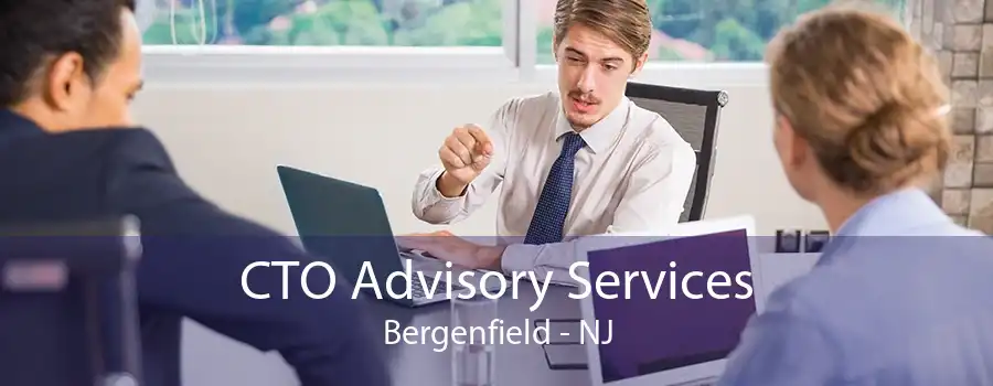 CTO Advisory Services Bergenfield - NJ