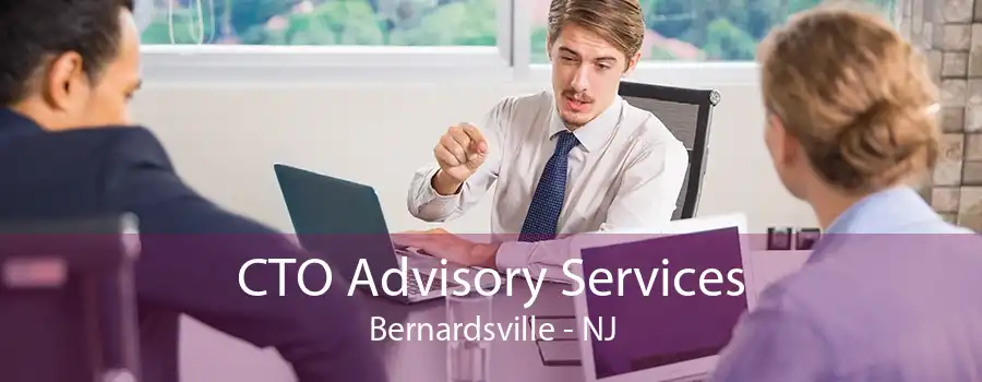 CTO Advisory Services Bernardsville - NJ