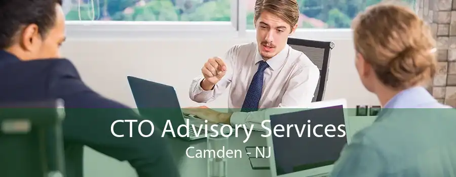 CTO Advisory Services Camden - NJ