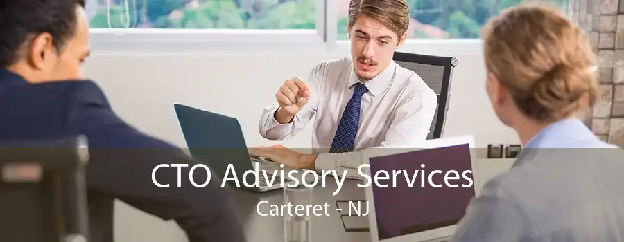 CTO Advisory Services Carteret - NJ