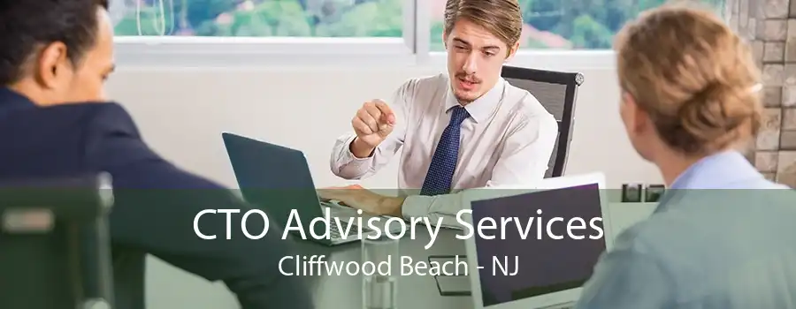 CTO Advisory Services Cliffwood Beach - NJ