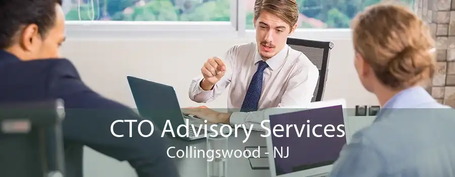 CTO Advisory Services Collingswood - NJ