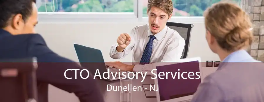 CTO Advisory Services Dunellen - NJ