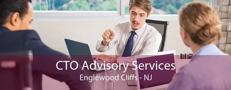 CTO Advisory Services Englewood Cliffs - NJ