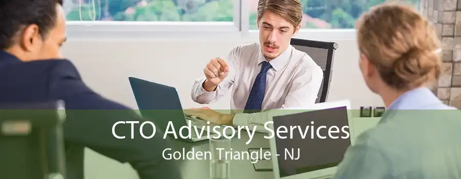 CTO Advisory Services Golden Triangle - NJ