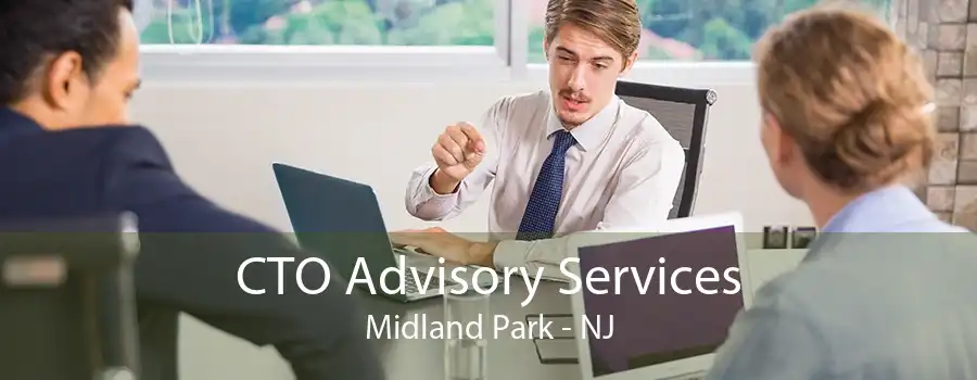 CTO Advisory Services Midland Park - NJ