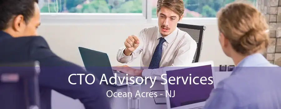 CTO Advisory Services Ocean Acres - NJ