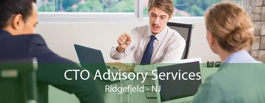 CTO Advisory Services Ridgefield - NJ