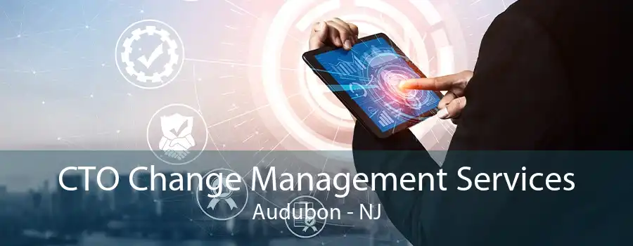 CTO Change Management Services Audubon - NJ