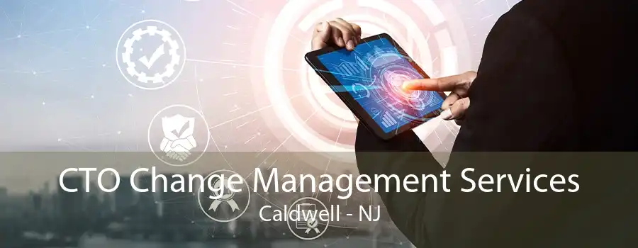 CTO Change Management Services Caldwell - NJ