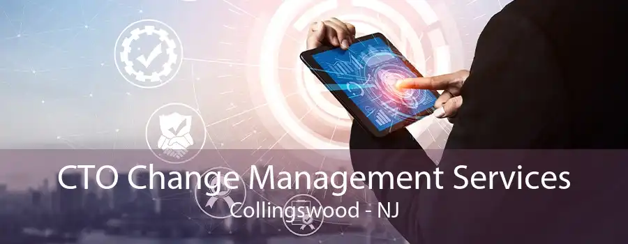 CTO Change Management Services Collingswood - NJ