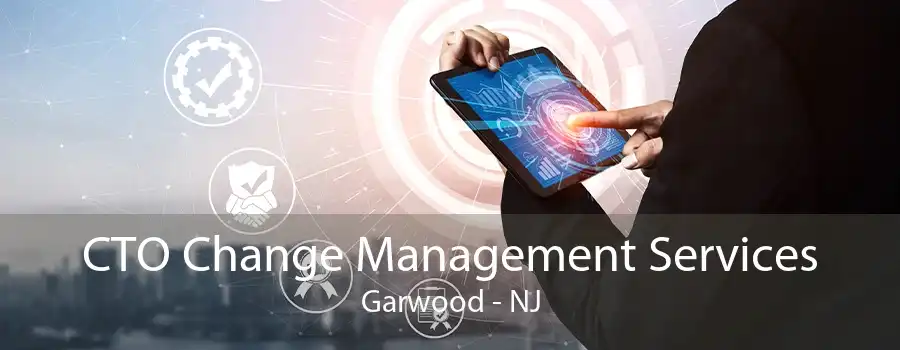 CTO Change Management Services Garwood - NJ