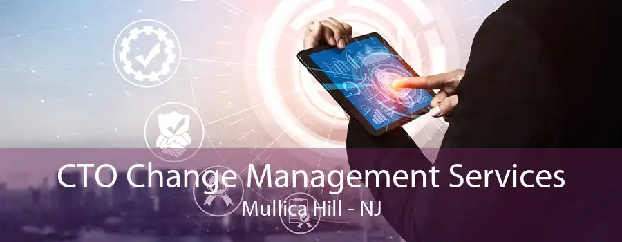 CTO Change Management Services Mullica Hill - NJ