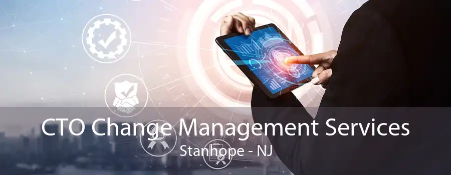 CTO Change Management Services Stanhope - NJ