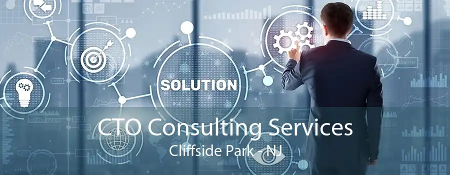 CTO Consulting Services Cliffside Park - NJ