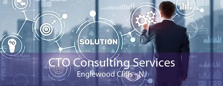 CTO Consulting Services Englewood Cliffs - NJ