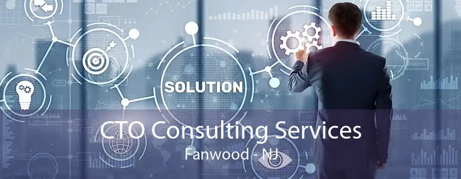 CTO Consulting Services Fanwood - NJ