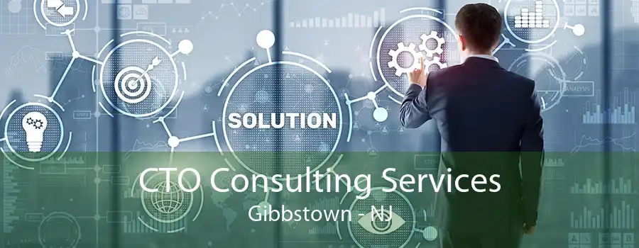 CTO Consulting Services Gibbstown - NJ