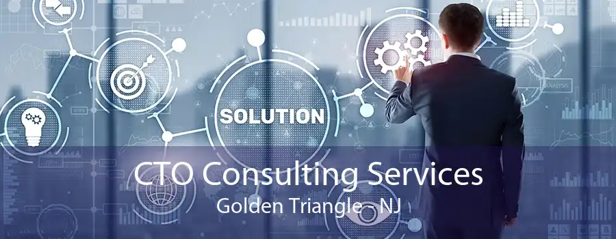 CTO Consulting Services Golden Triangle - NJ