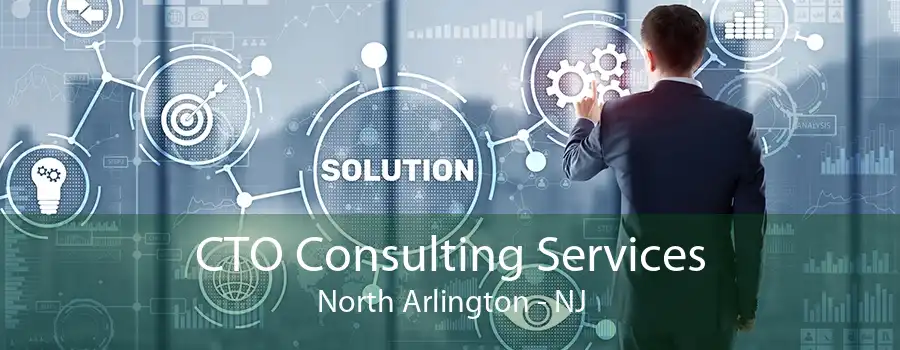 CTO Consulting Services North Arlington - NJ