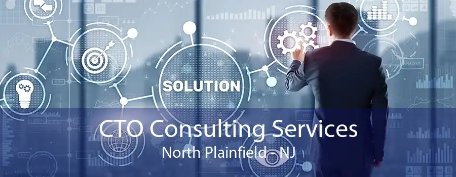 CTO Consulting Services North Plainfield - NJ