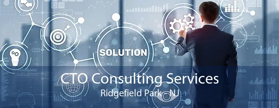 CTO Consulting Services Ridgefield Park - NJ